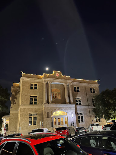 Performing Arts Theater «McKinney Performing Arts Center», reviews and photos, 111 N Tennessee St, McKinney, TX 75069, USA