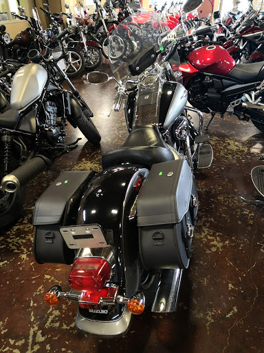 Motorcycle Shop «South Bound Honda», reviews and photos, 2724 96th St S, Lakewood, WA 98499, USA