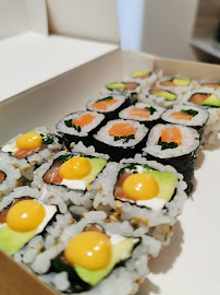 Sushi du Restaurant japonais SUSHI SENKO à Louhossoa - n°18