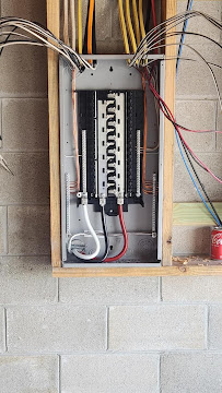 Vetcon Electricians of Ocala