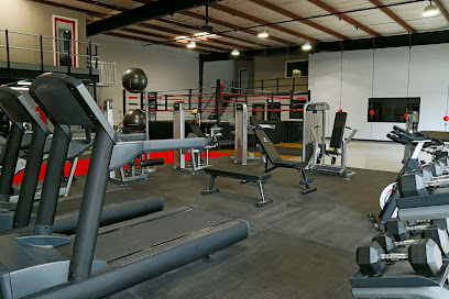 Signature Punch Training Center - 2315 E 3rd Ave, Tampa, FL 33605
