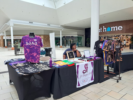 Shopping Mall «Chesterfield Towne Center», reviews and photos, 11500 Midlothian Turnpike, Richmond, VA 23235, USA