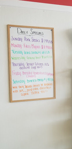 Butcher Shop «The Meat Shop of Indianapolis», reviews and photos, 1221 South High School Road, Indianapolis, IN 46241, USA