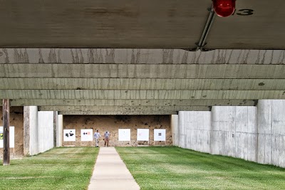 Photos of Roush Lake Shooting Range
