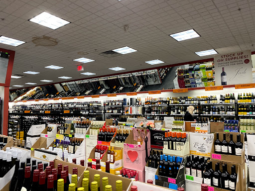 Miron Wine & Spirits, 15 Boices Ln, Kingston, NY 12401, USA, 