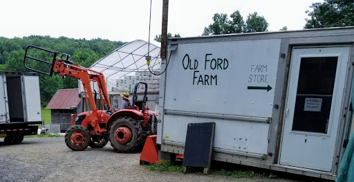Old Ford Farm image 3