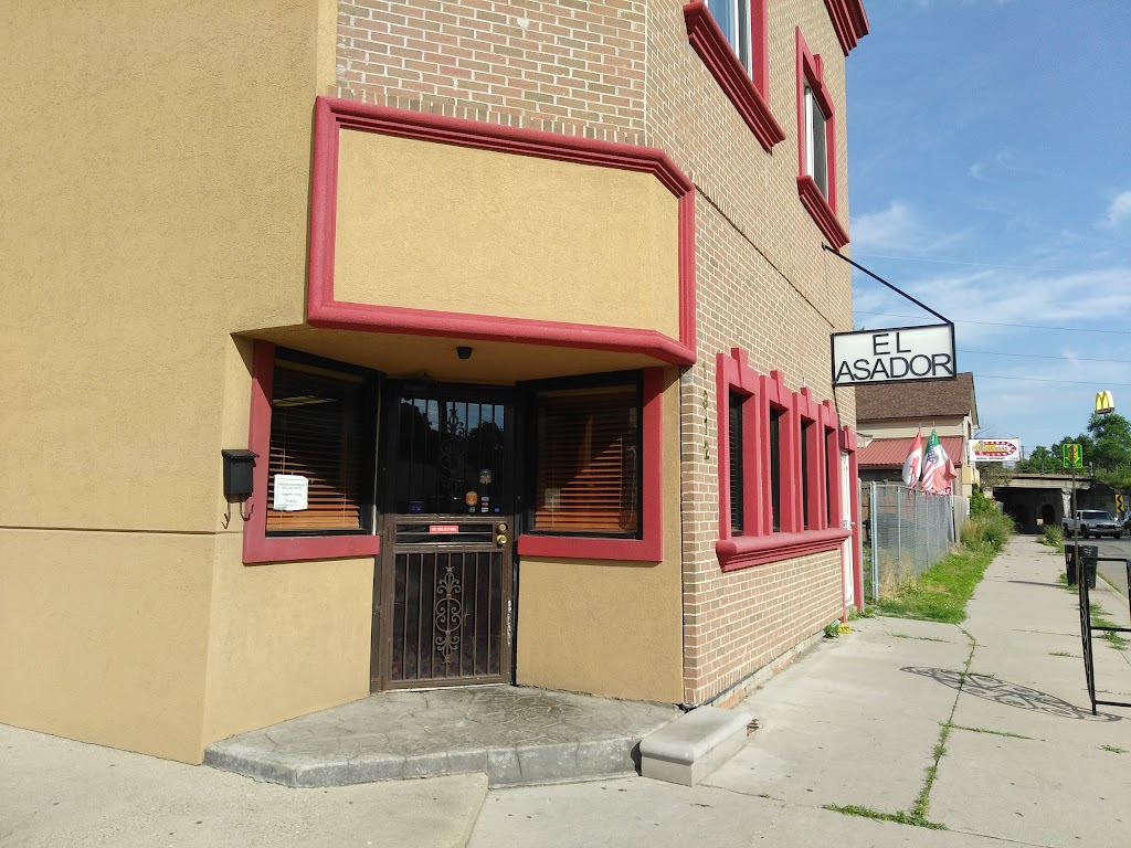 El Asador Steakhouse Dearborn, MI 48209 Menu, Hours, Reviews and