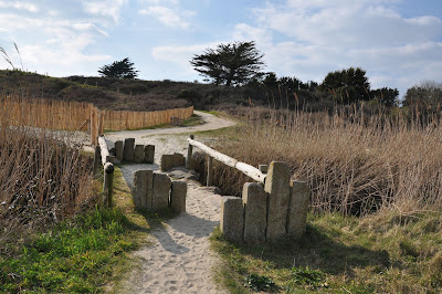 Location de vacances en Bretagne Sud à Névez