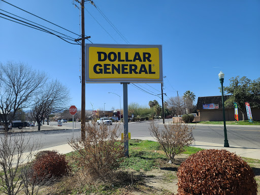 Home Goods Store «Dollar General», reviews and photos, 550 E Elm Ave, Coalinga, CA 93210, USA