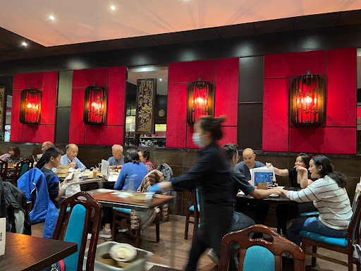 Chinees Cantonees restaurant Tai Wu
