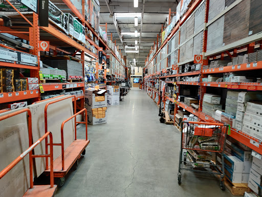 Home Improvement Store «The Home Depot», reviews and photos, 3555 Sports Arena Blvd, San Diego, CA 92110, USA