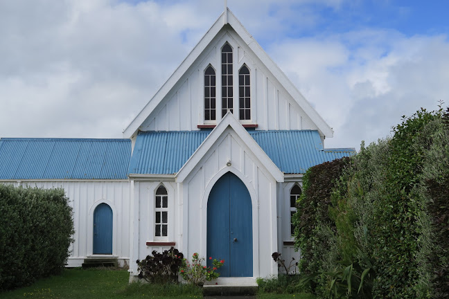 Reviews of St Johns Anglican Church Otakeho in Hawera - Church