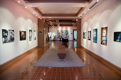 Patricia Thompson Gallery
