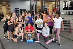 Rockwall Fit Body Boot Camp image