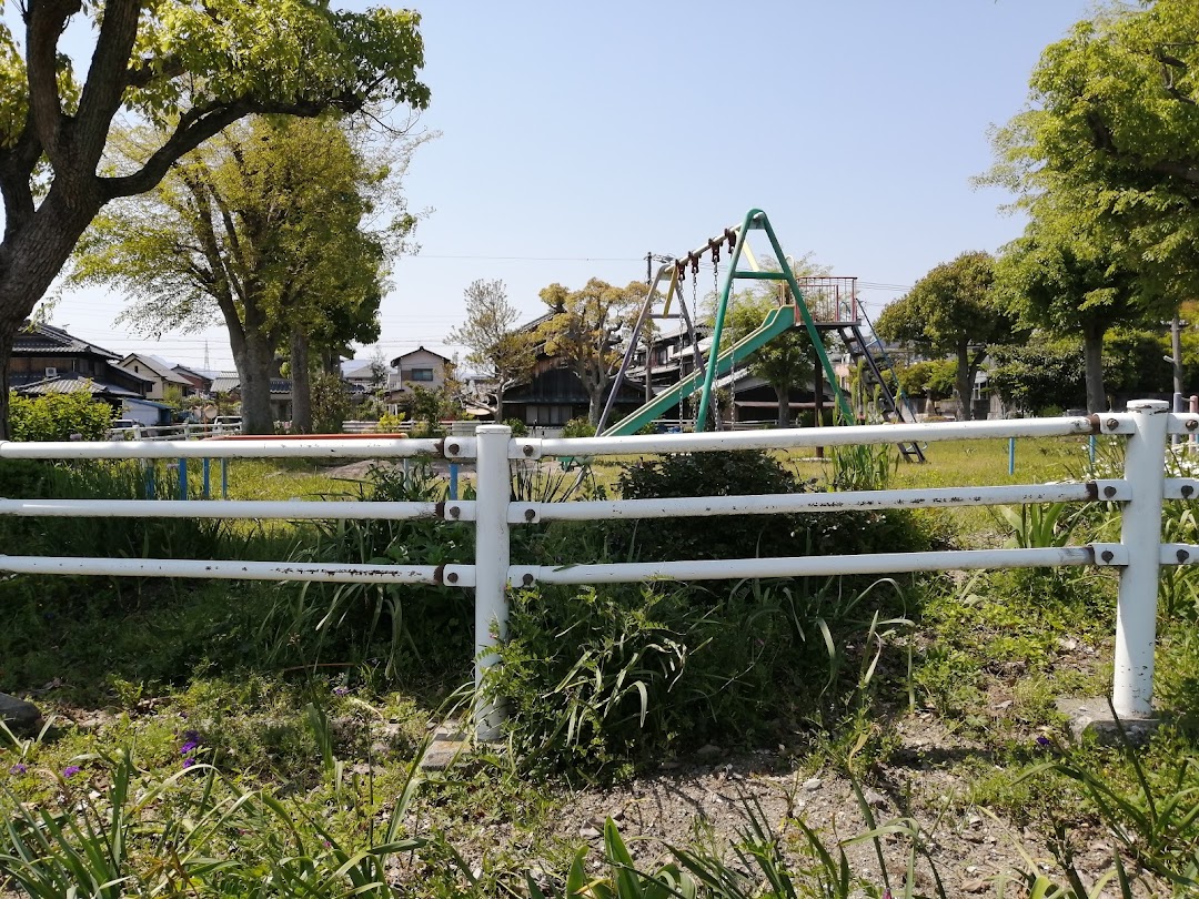 あかつき台6号公園