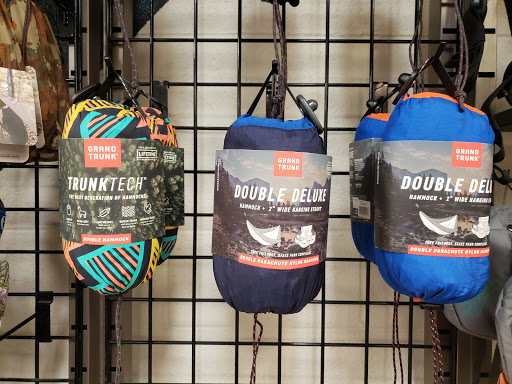 Ski Shop «Appalachian Outdoors», reviews and photos, 123 S Allen St, State College, PA 16801, USA