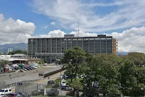 Hospital México image