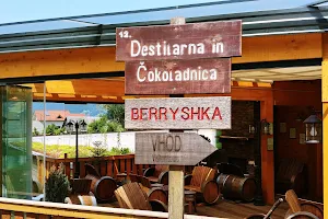 Berryshka - distillery and chocolate manufactory & shop image