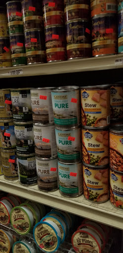 Pantry «Animal Pantry», reviews and photos, 693 86th St, Brooklyn, NY 11228, USA