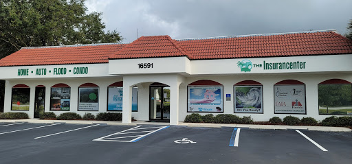 Insurance Agency «The Insurancenter of Fort Myers», reviews and photos