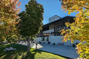 Beverley Taylor Sorenson Center for the Arts image