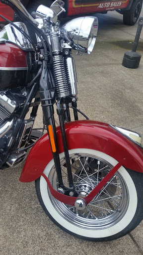 Used Car Dealer «South Pacific Auto Sales», reviews and photos, 5040 Pacific Blvd SW, Albany, OR 97321, USA