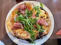 Pizza du Restaurant italien Del Arte à Villeneuve-d'Ascq - n°17