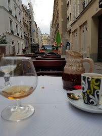 Plats et boissons du Restaurant portugais La Belote à Paris - n°10