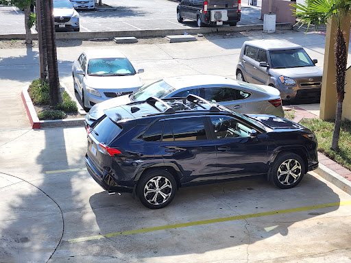 Toyota Dealer «Claremont Toyota», reviews and photos, 601 Auto Center Dr, Claremont, CA 91711, USA