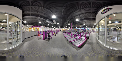 Gym «Planet Fitness», reviews and photos, 5609 W 44th Ave, Denver, CO 80212, USA