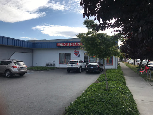 Lingerie Store «Wild At Heart», reviews and photos, 1111 NW Leary Way, Seattle, WA 98107, USA