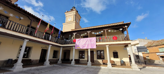 negocio Cafetería Bar "La Amistad"