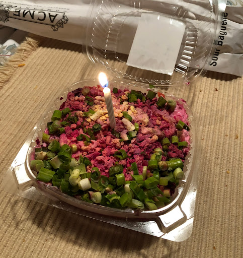 Grocery Store «Samovar Grocery Store», reviews and photos, 1077 Independence Ave, Mountain View, CA 94043, USA