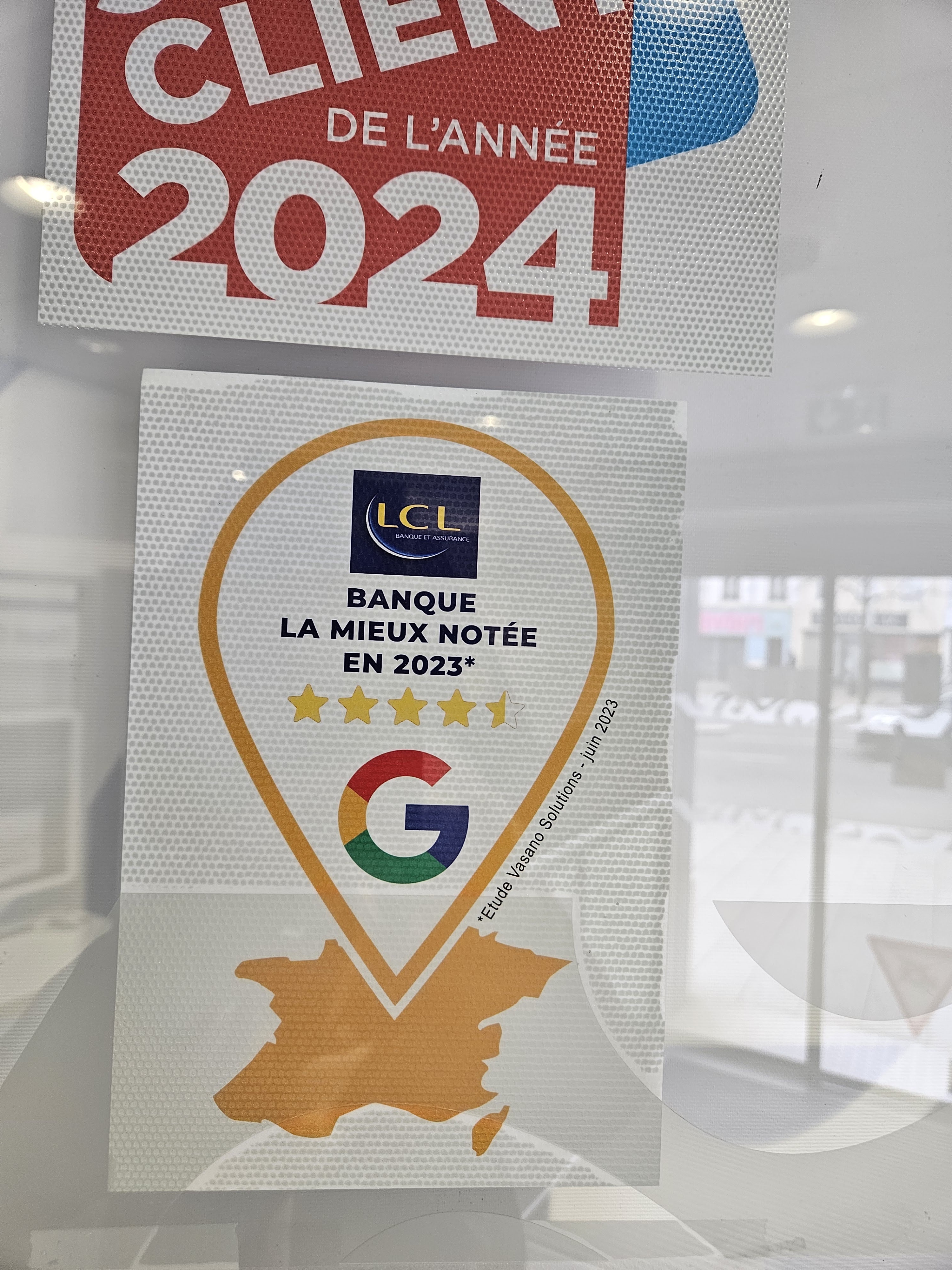 Photo n° 2 de l'avis de Carole. fait le 10/03/2024 à 10:27