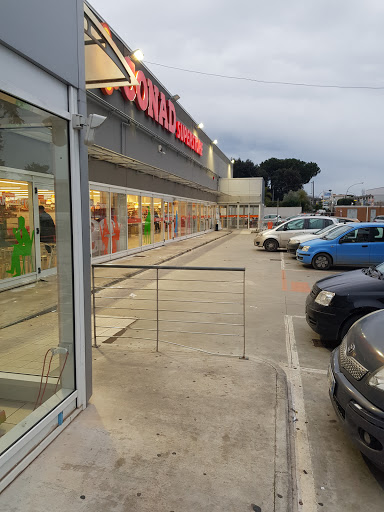 Conad Superstore - Supermarket