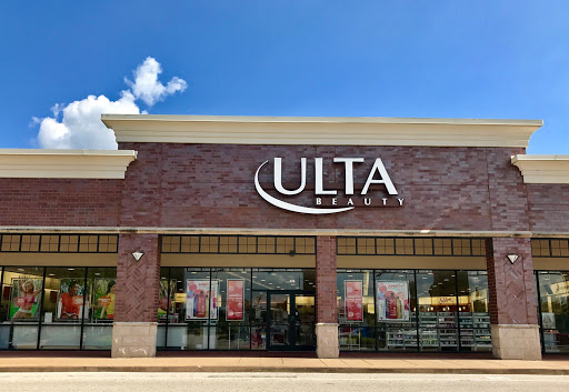 Hair Salon «Ulta Beauty», reviews and photos, 46 THF Blvd, Chesterfield, MO 63005, USA