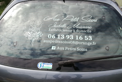 Aux Petits Soins à Sedan