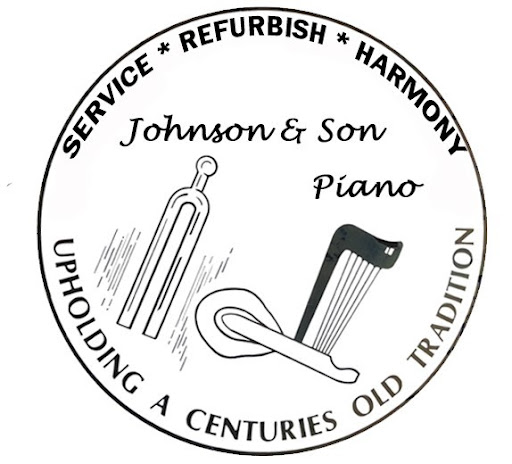 Jason Johnson Piano Tuning Service Refurbish