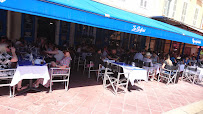 Atmosphère du Restaurant français Le Pass'Port Nice - n°5
