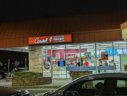 Ice Cream Shop «Carvel», reviews and photos, 305 Valley Rd, Wayne, NJ 07470, USA