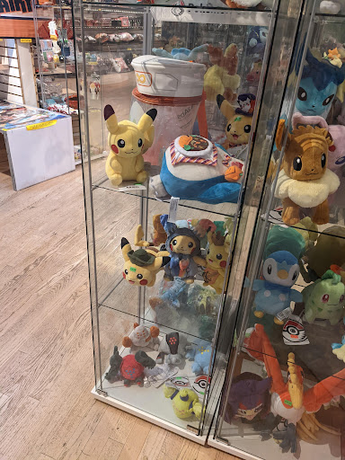 Shopping Mall «Lakeside Mall», reviews and photos, 14000 Lakeside Cir, Sterling Heights, MI 48313, USA