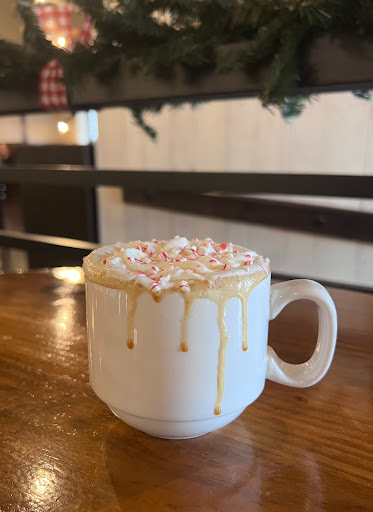 Cafe «Front Porch Cafe», reviews and photos, 932 W Maple St, Hartville, OH 44632, USA