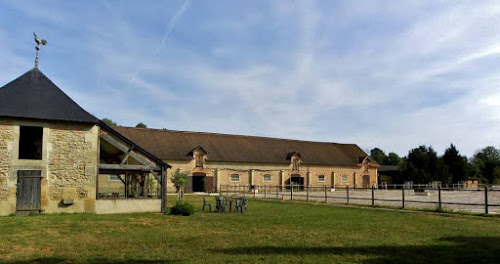Centre équestre Equestre Deuquet et Fils Saint-Pierre-les-Étieux