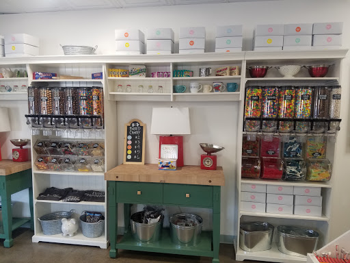 Ice Cream Shop «Sweet Provisions», reviews and photos, 8120 N Hayden Rd, Scottsdale, AZ 85258, USA