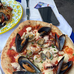 Photo n°2 de l'avis de AnderaNaouri. fait le 12/06/2023 à 07:29 sur le  Ristorante Da Peppino à Capri