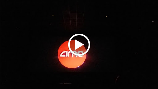 Movie Theater «AMC Webster 12», reviews and photos, 2190 Empire Blvd, Webster, NY 14580, USA