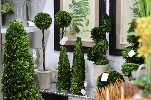 Florist «Grace Lakes Florist, Inc», reviews and photos, 997 5th Ave Pkwy, Naples, FL 34102, USA