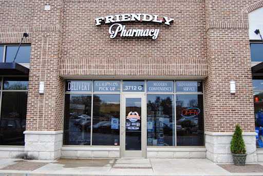 Friendly Pharmacy