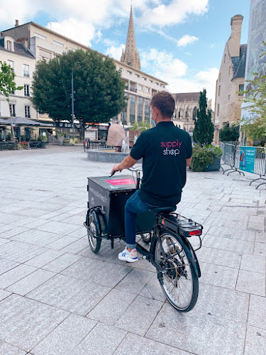 Épicerie Supplyshop Caen