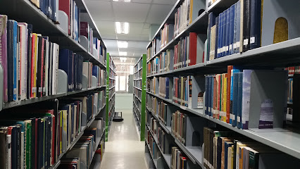 Perpustakaan Hamzah Sendut 1, USM